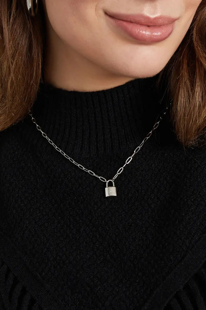 Ketting Marèl