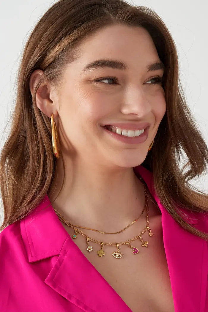 Ketting Lara