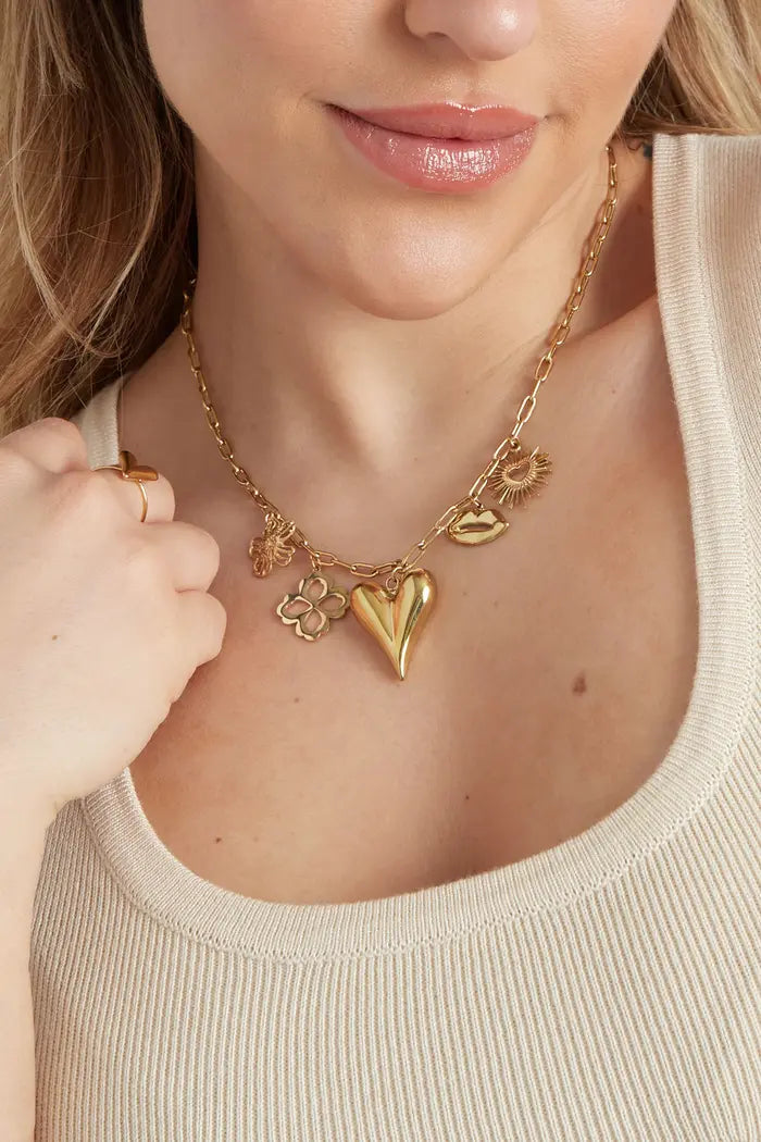 Ketting Charlotte