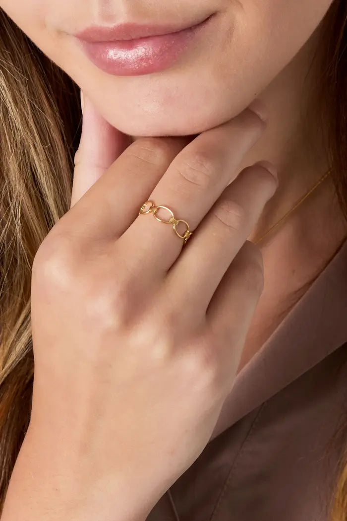 Ring Nova