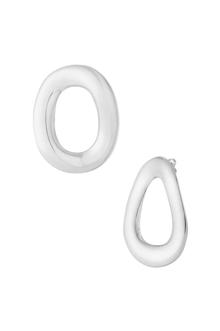Oorbel Halo