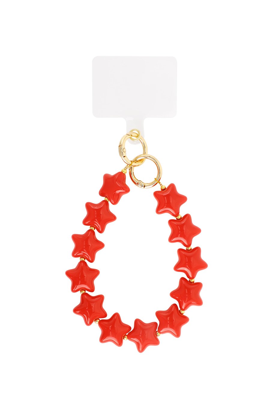 Telefoon/ Tasketting Stars