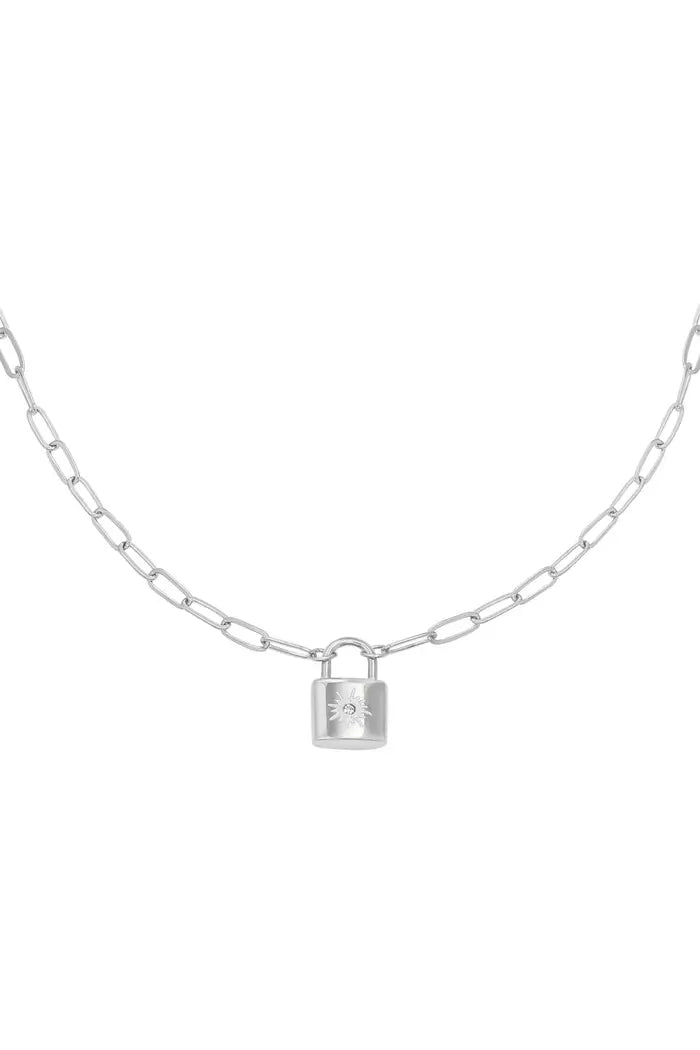 Ketting Marèl