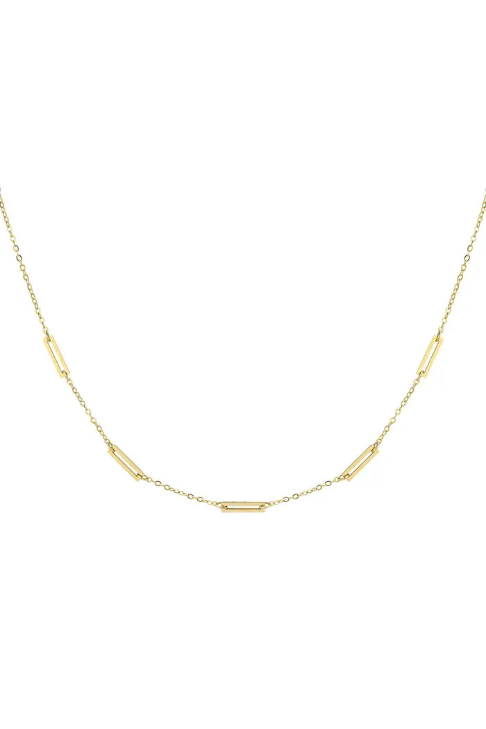 Ketting Demi