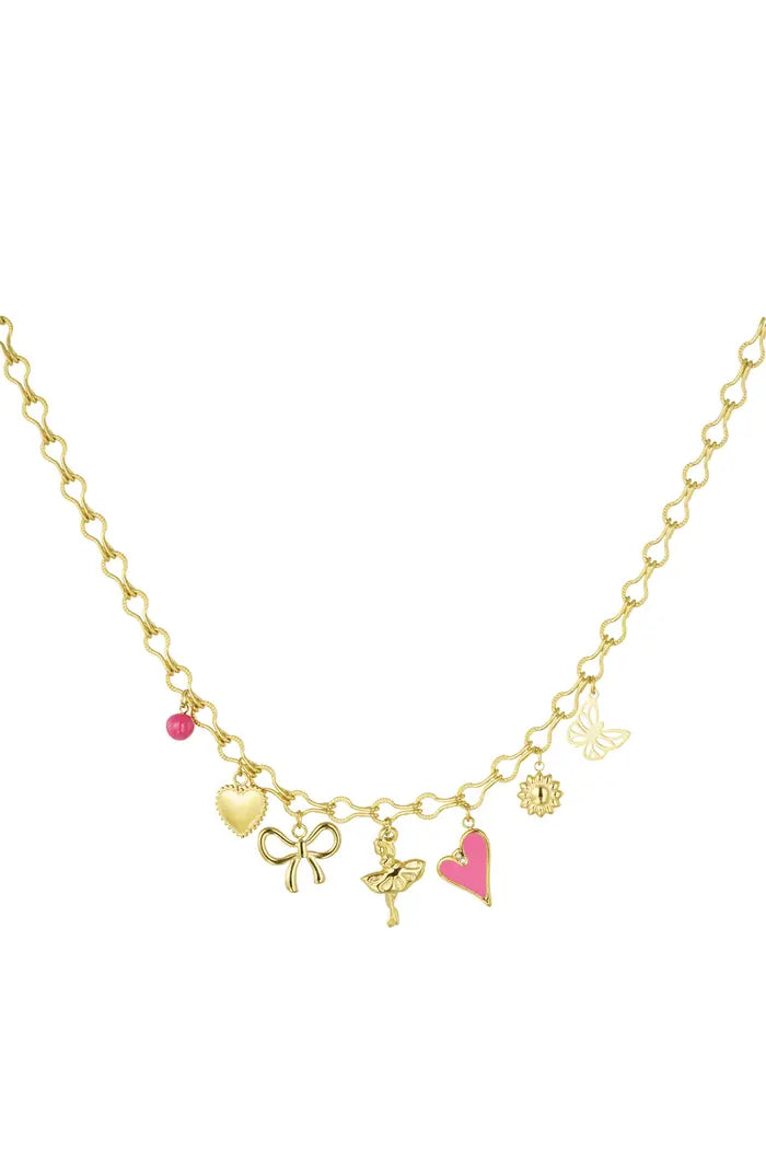 Ketting Jacky