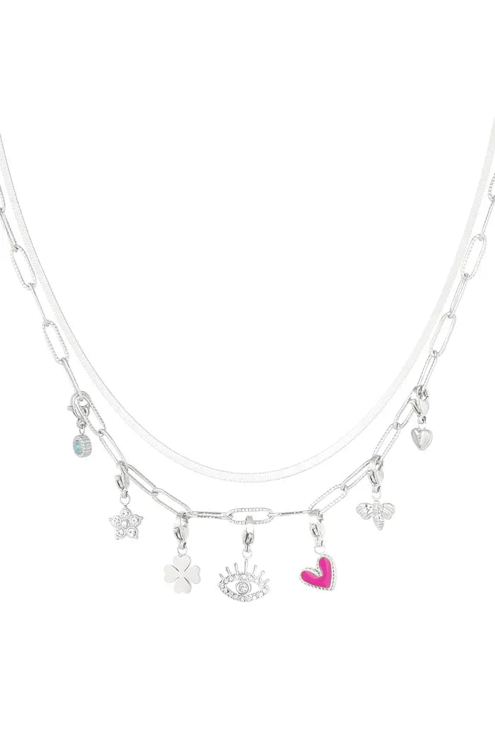 Ketting Lara