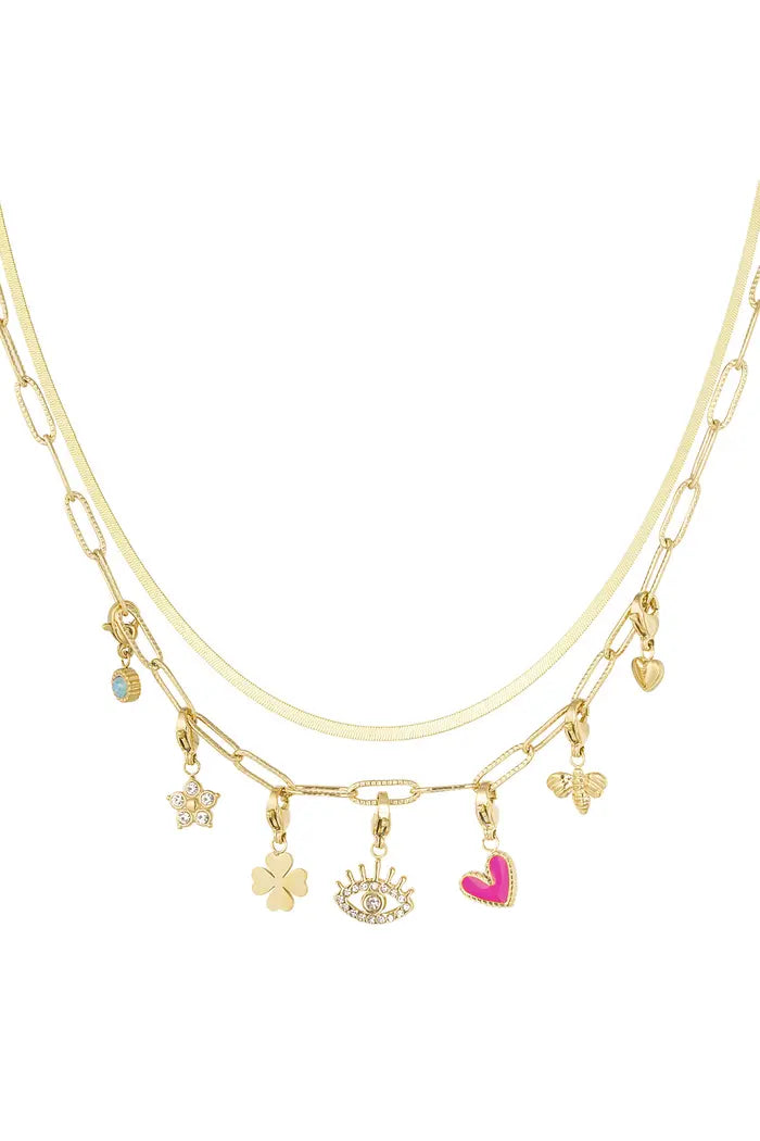 Ketting Lara