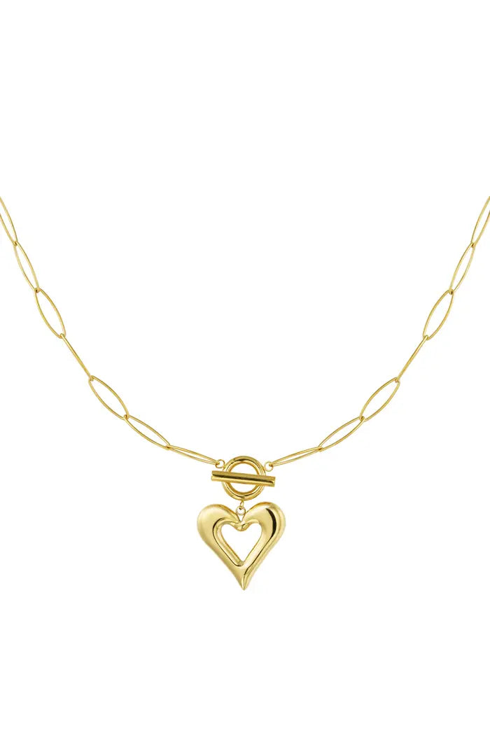 Ketting Chanou