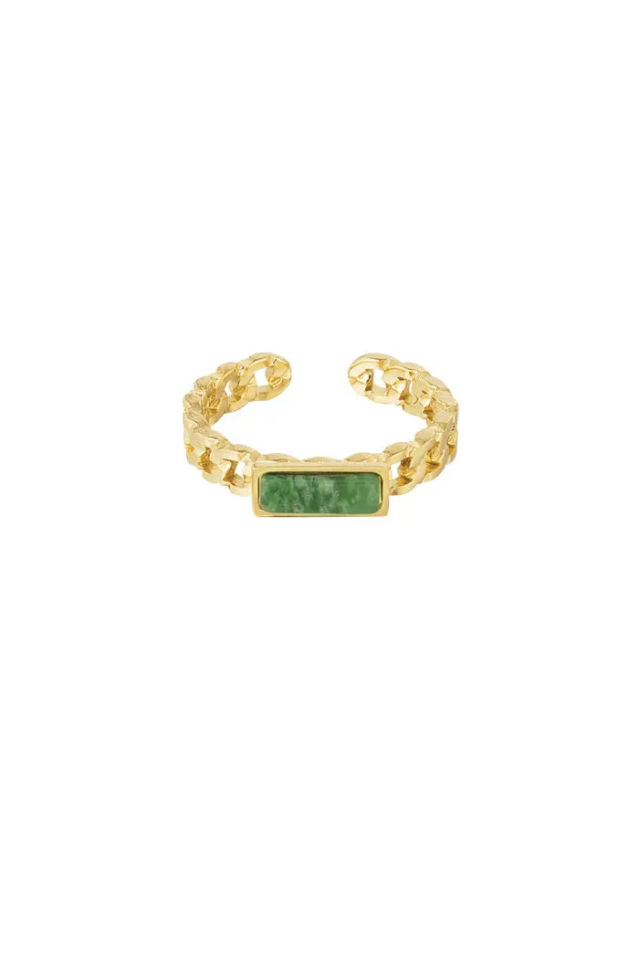 Ring Sarah