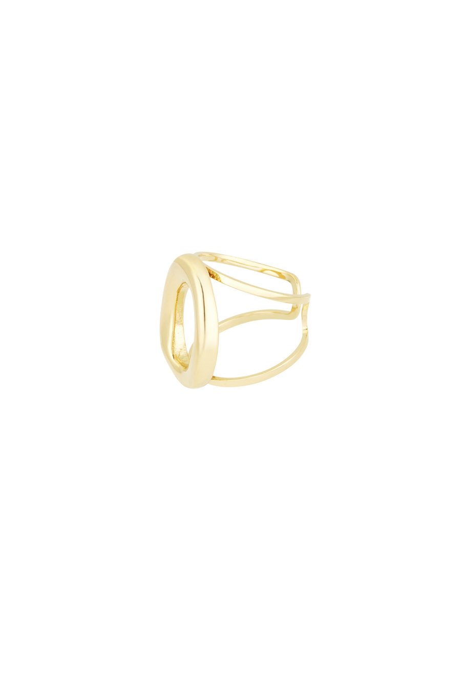 Ring Halo