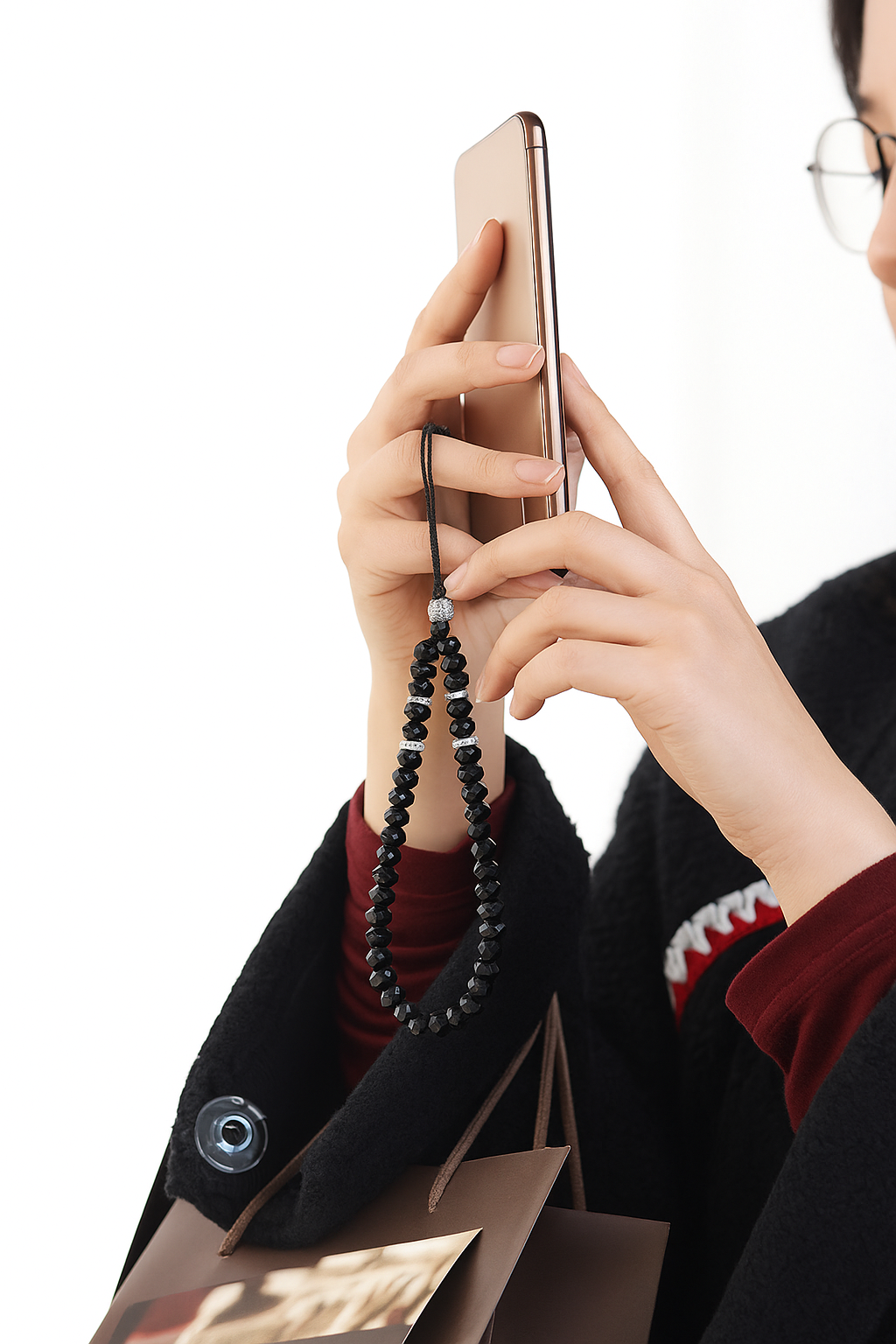 Telefoon/ Tasketting Lida