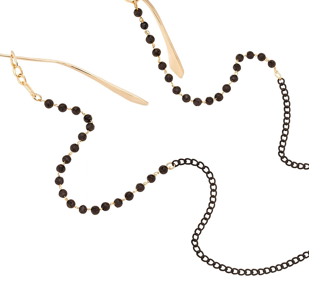 Brilketting Nero