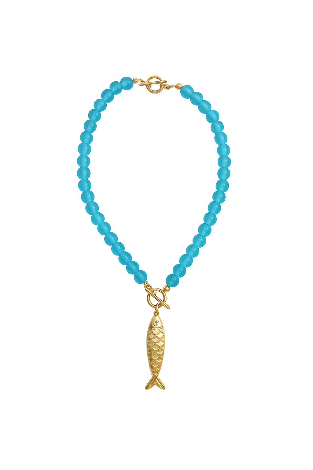 Ketting Fish