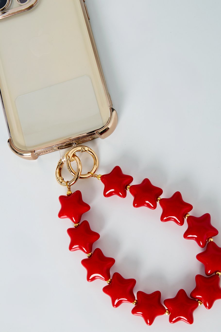 Telefoon/ Tasketting Stars