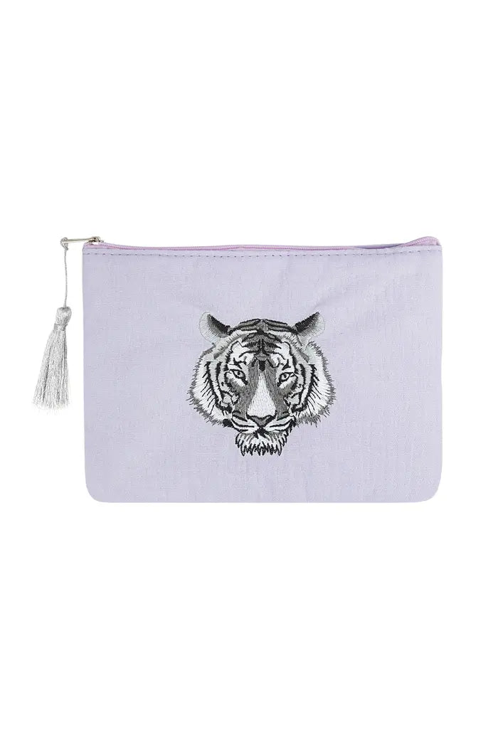 Makeup tas Cotton