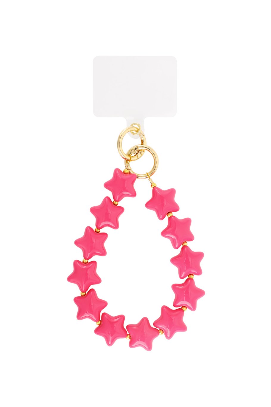 Telefoon/ Tasketting Stars
