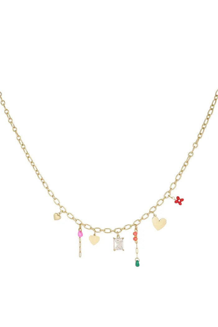 Ketting Valentina