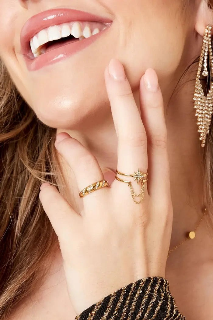 Ring Wish