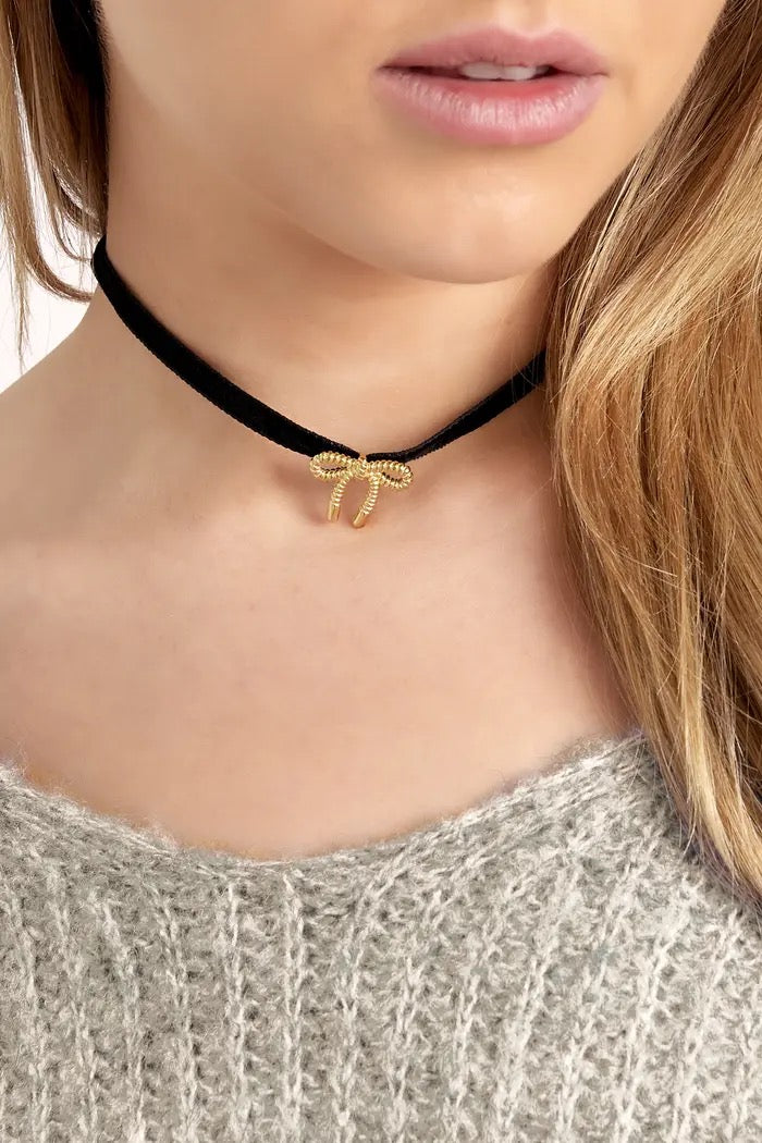 Choker Inna