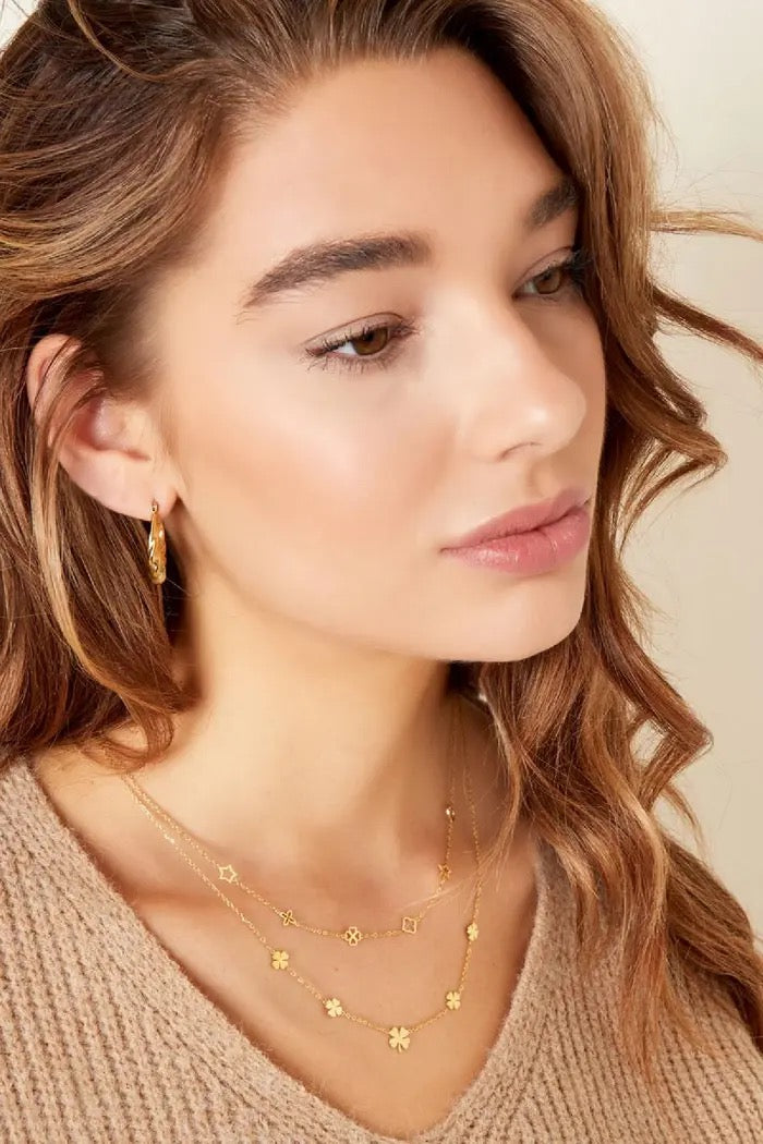 Ketting Lucy