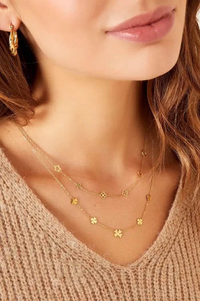 Ketting Lucy