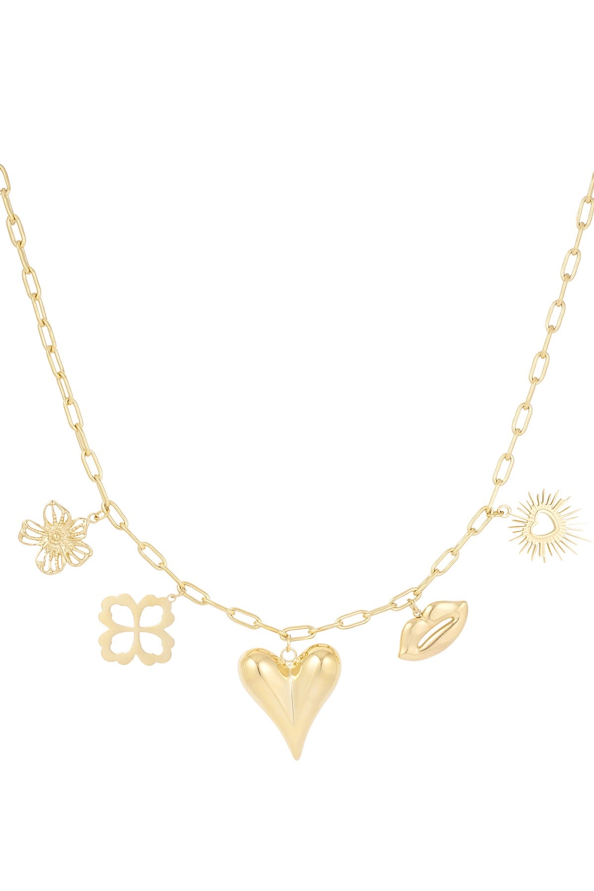 Ketting Charlotte