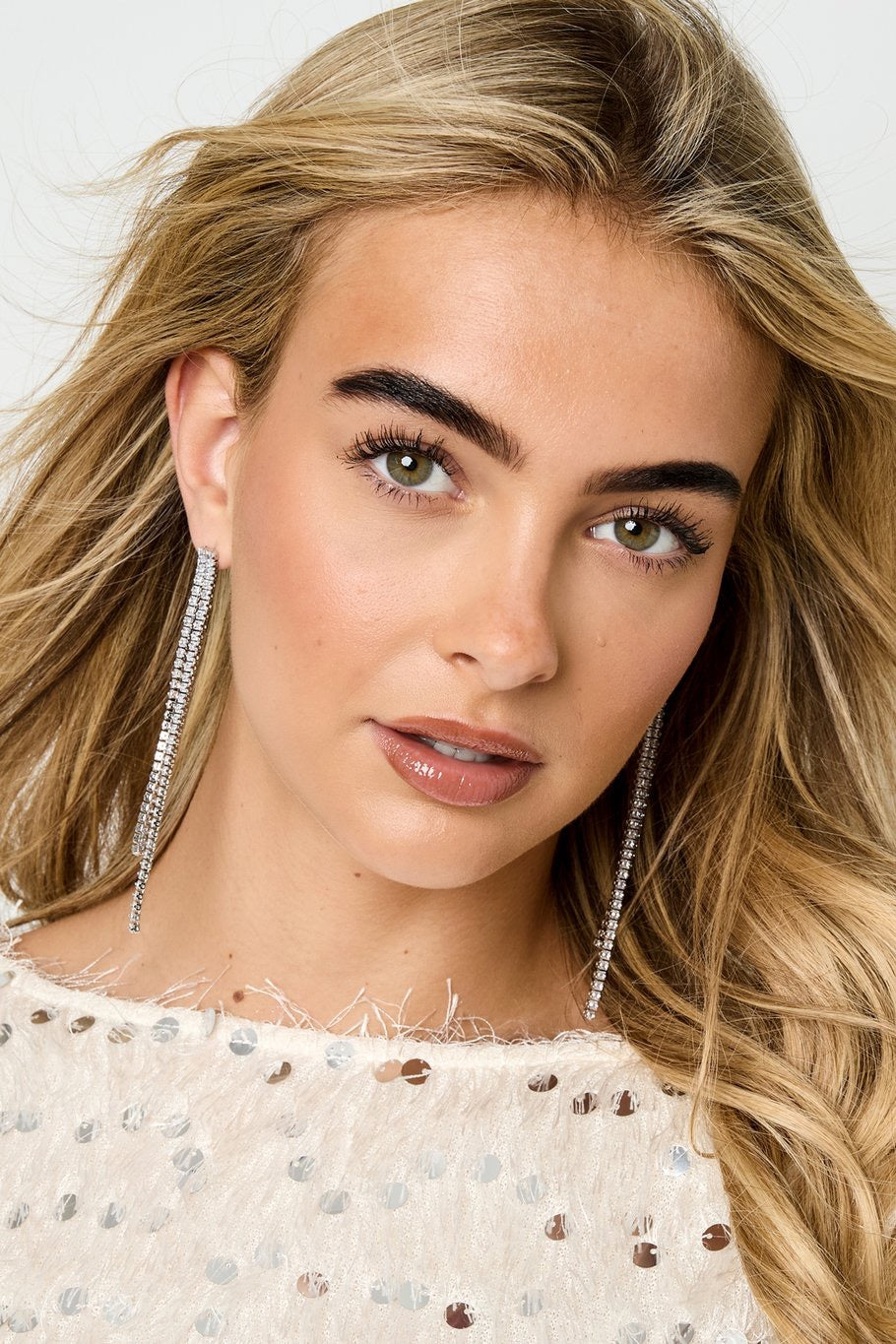Oorbel Dangle