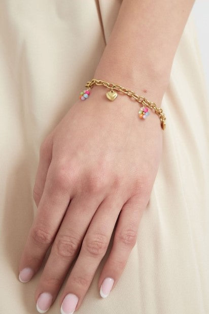 Armband Sun