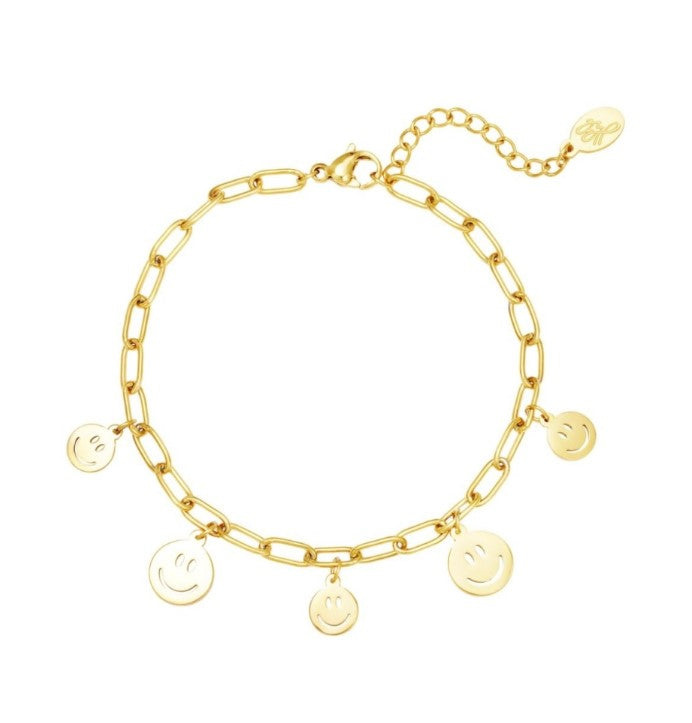 Armband Kristi