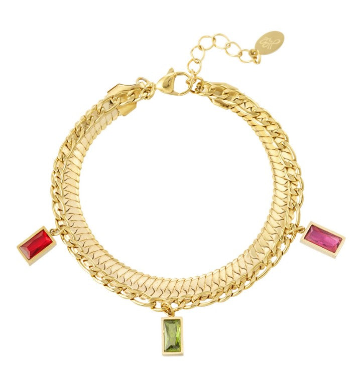 Armband Gina