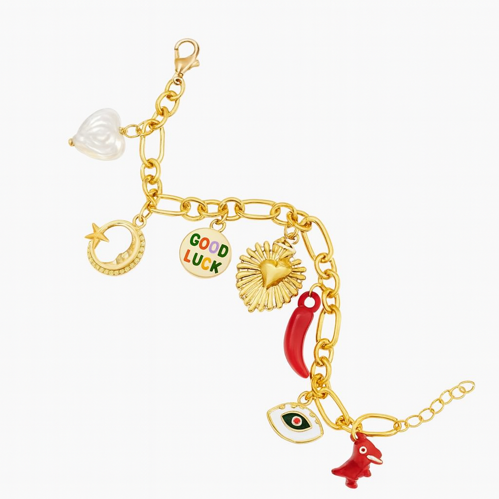 Armband Pepper