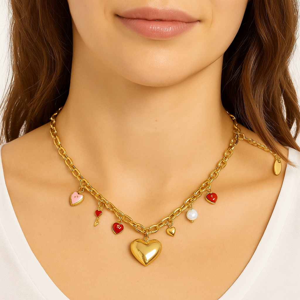 Ketting Brechtje