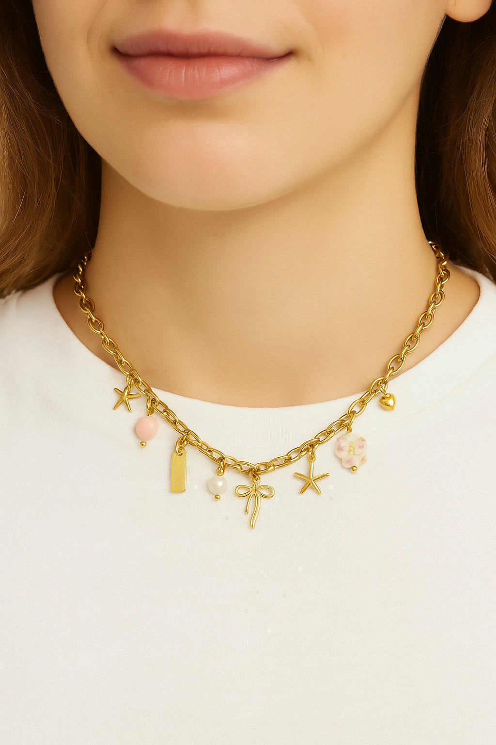 Ketting Carlijn