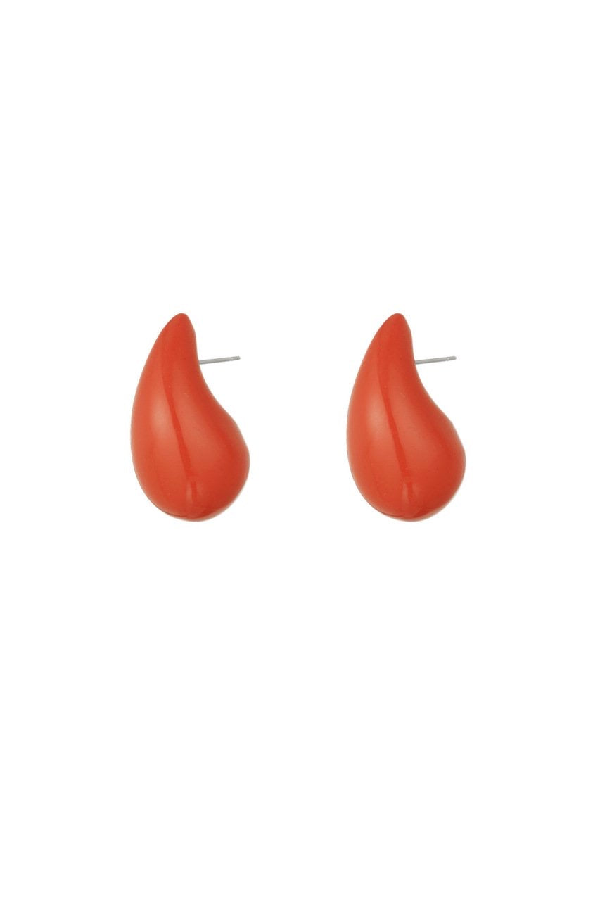 Oorbel Drops Color