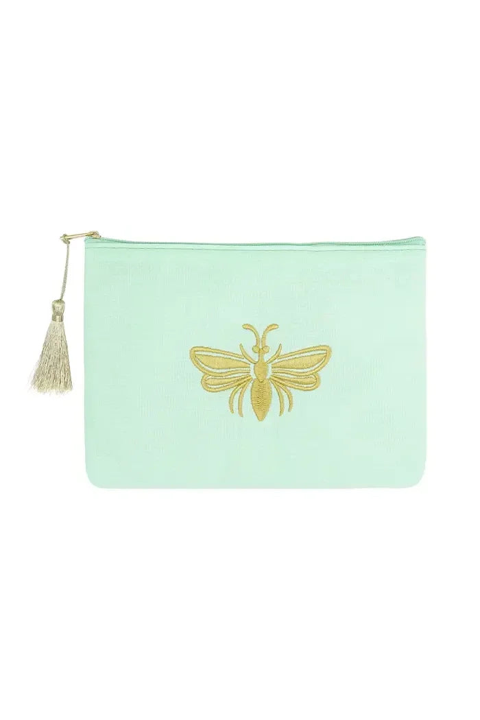 Makeup tas Cotton