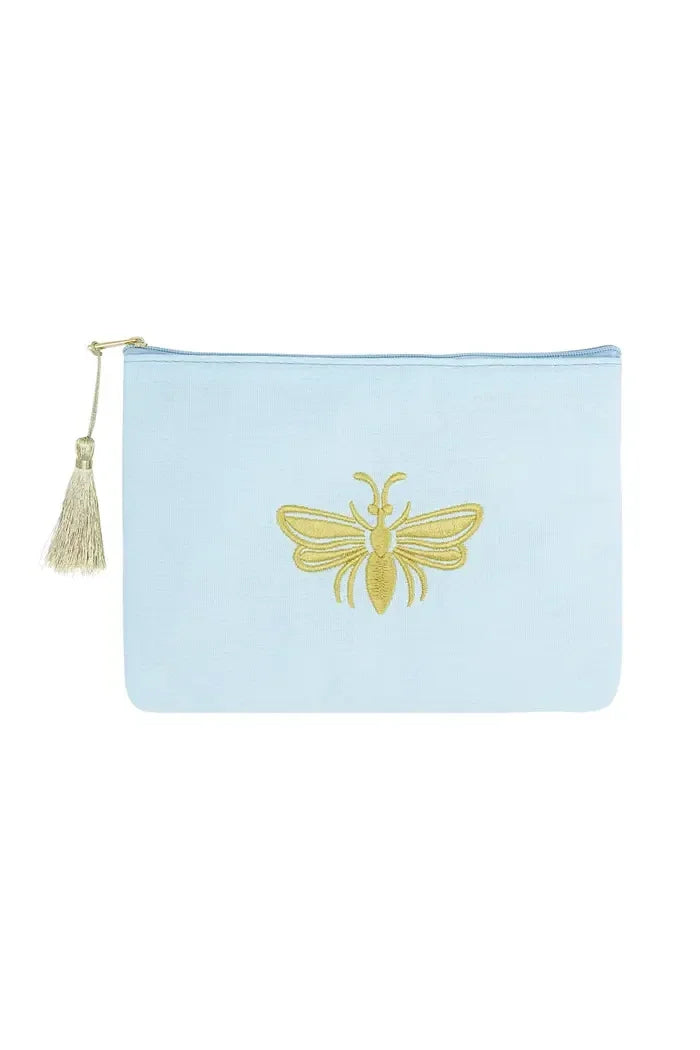 Makeup tas Cotton