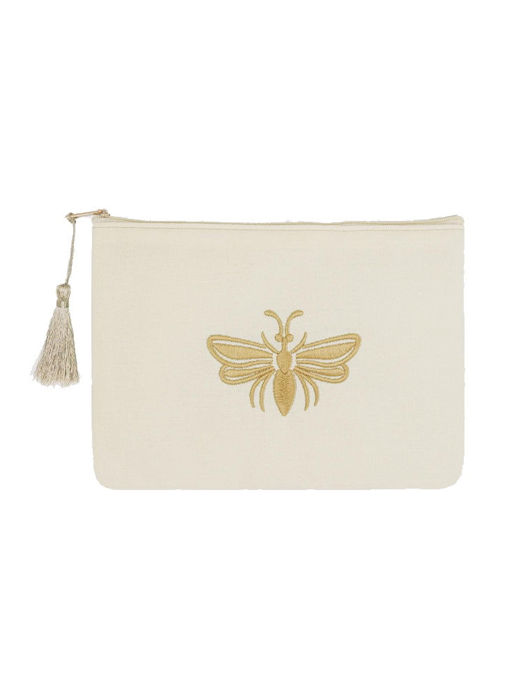 Makeup tas Cotton
