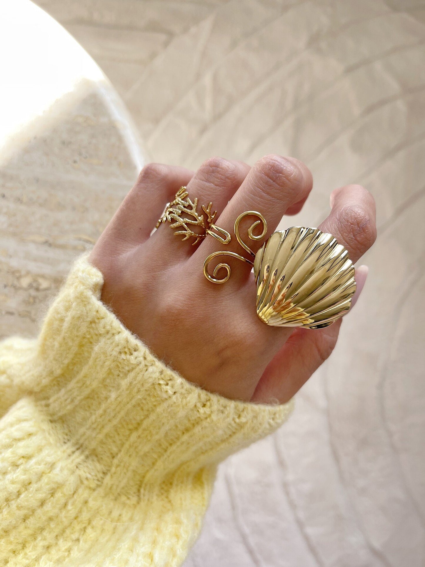 Ring Sea Reef