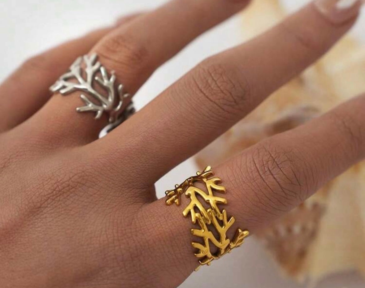 Ring Sea Reef
