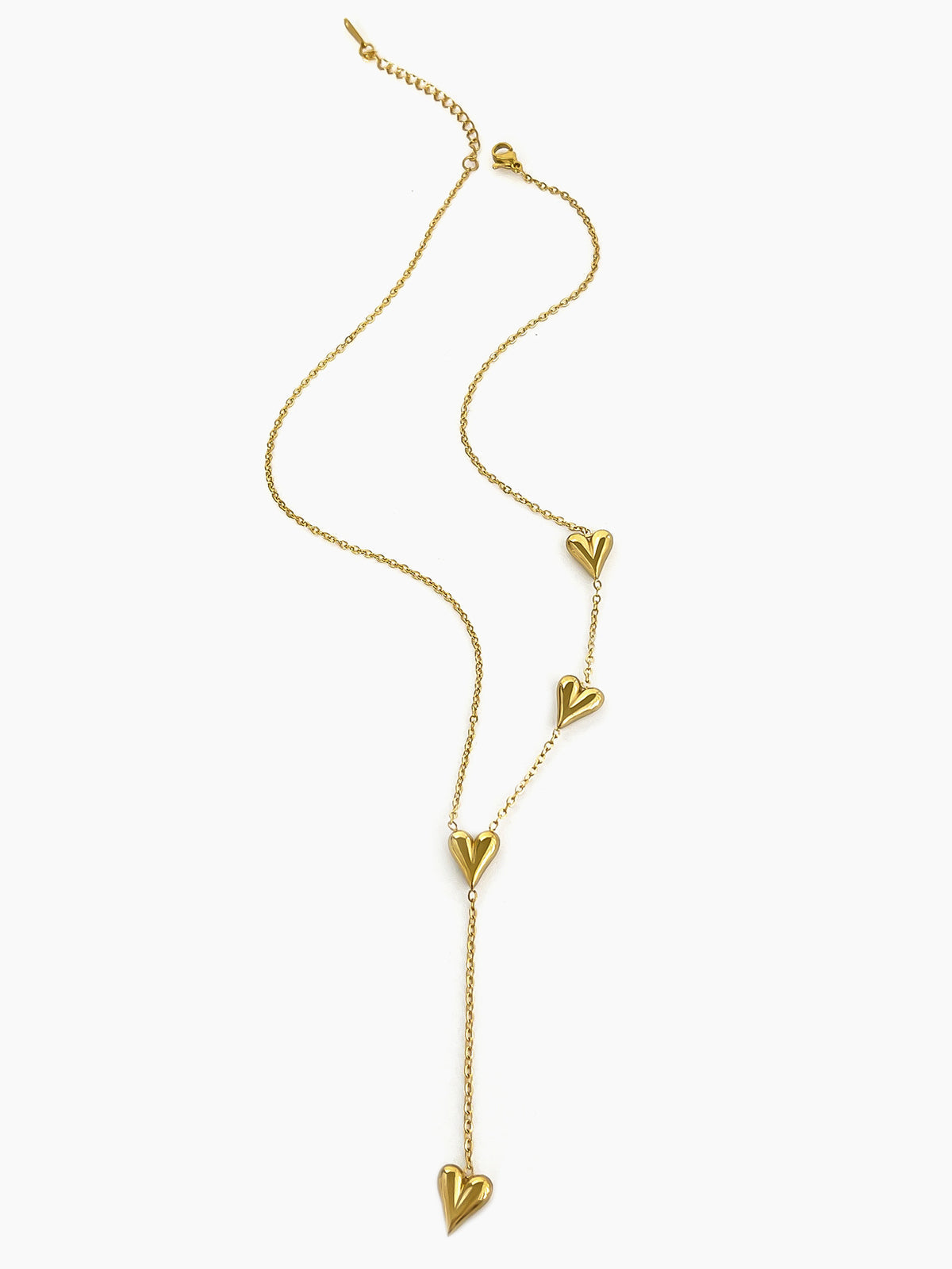 Ketting Liz