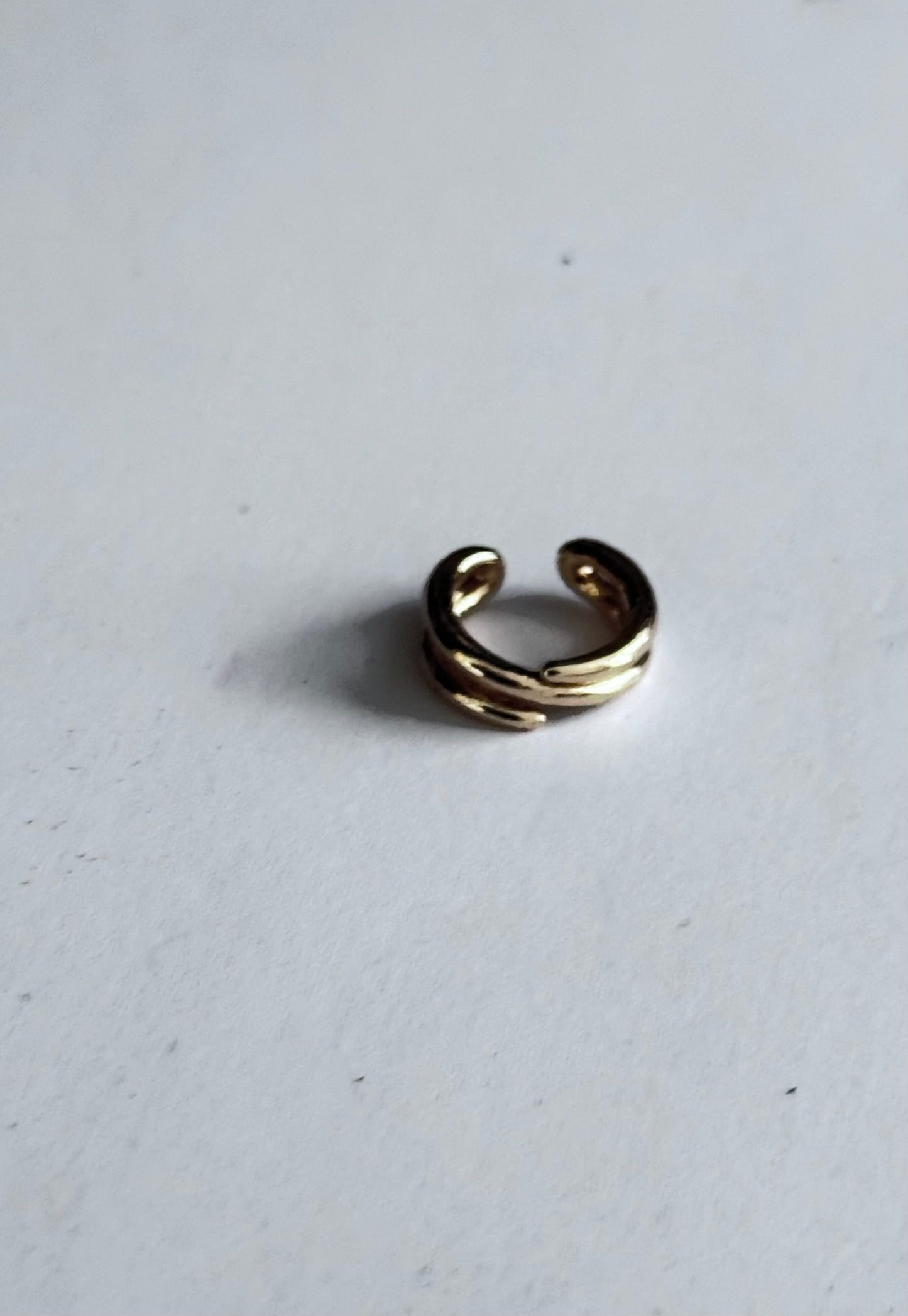 Robin Earcuffs