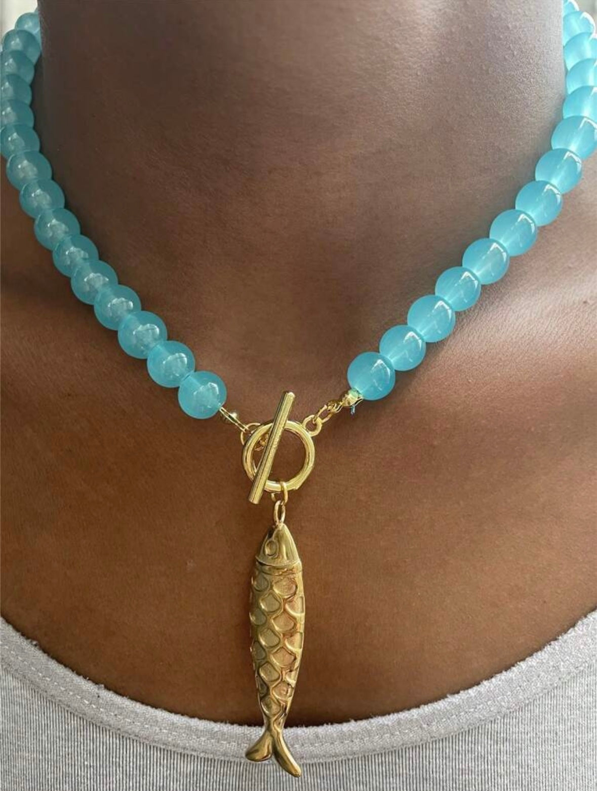 Ketting Fish