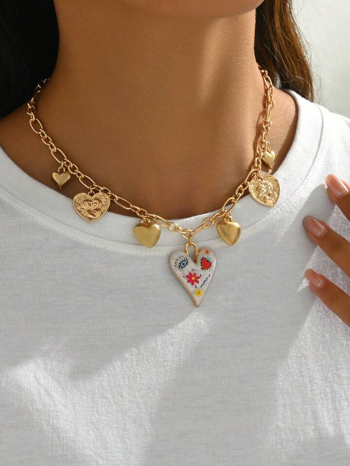 Ketting Holly