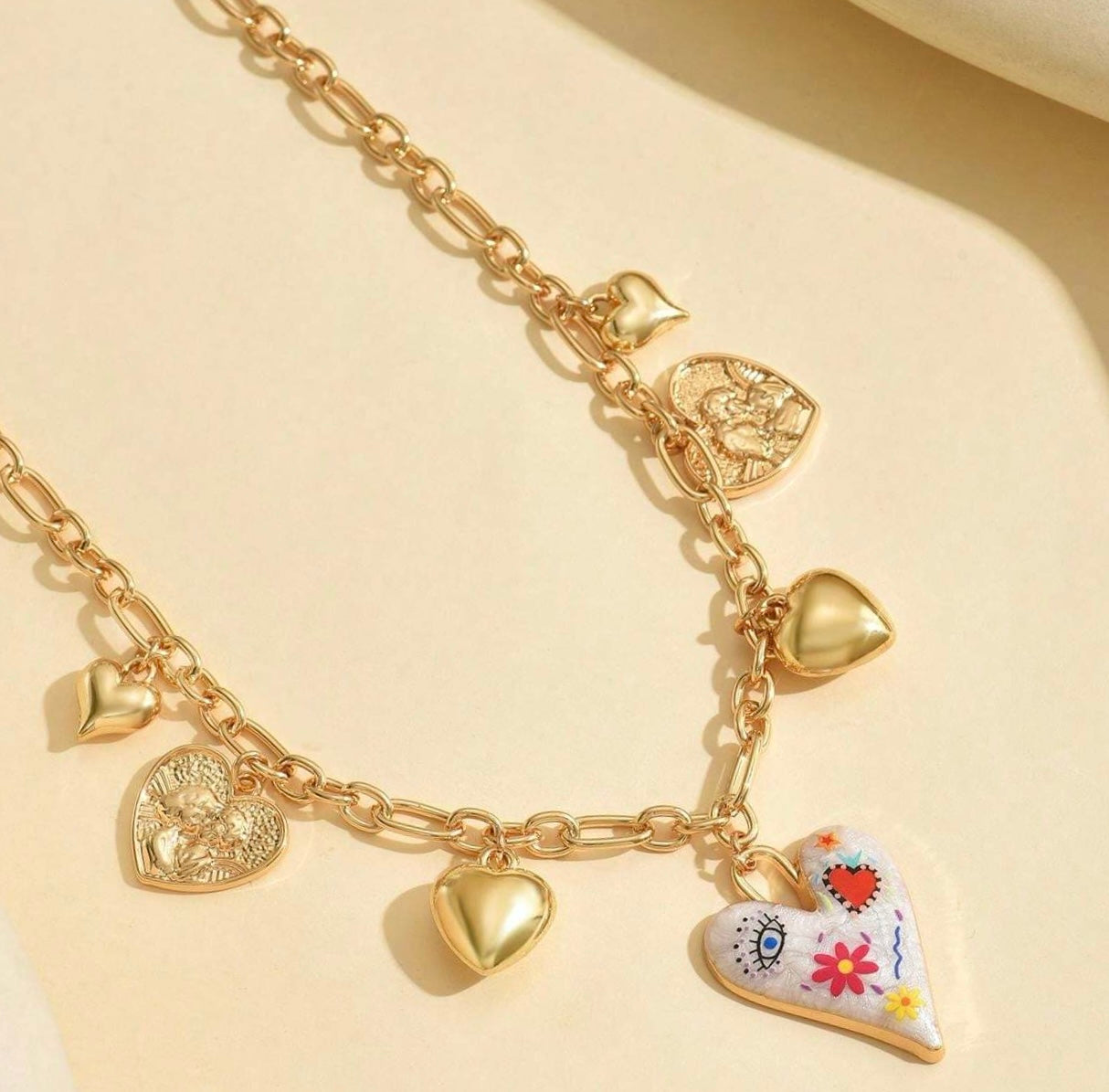 Ketting Holly