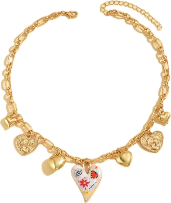 Ketting Holly