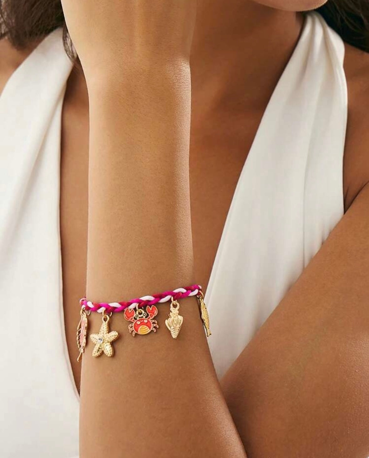 Armband Atlantis