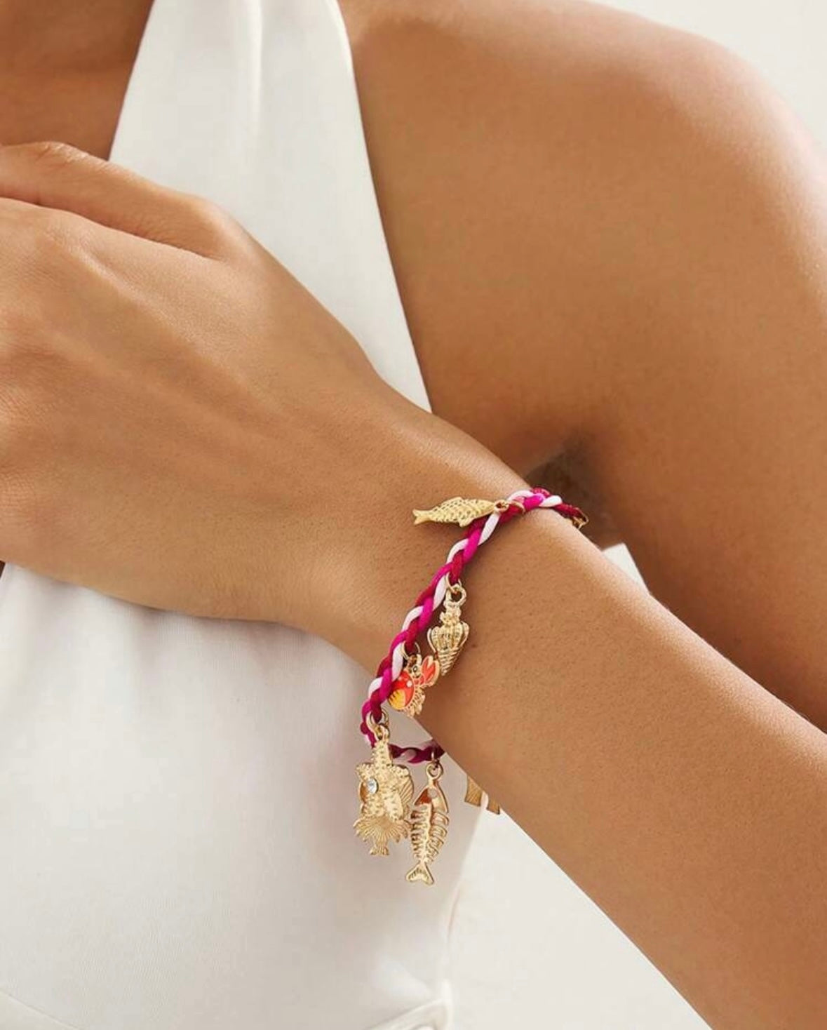 Armband Atlantis