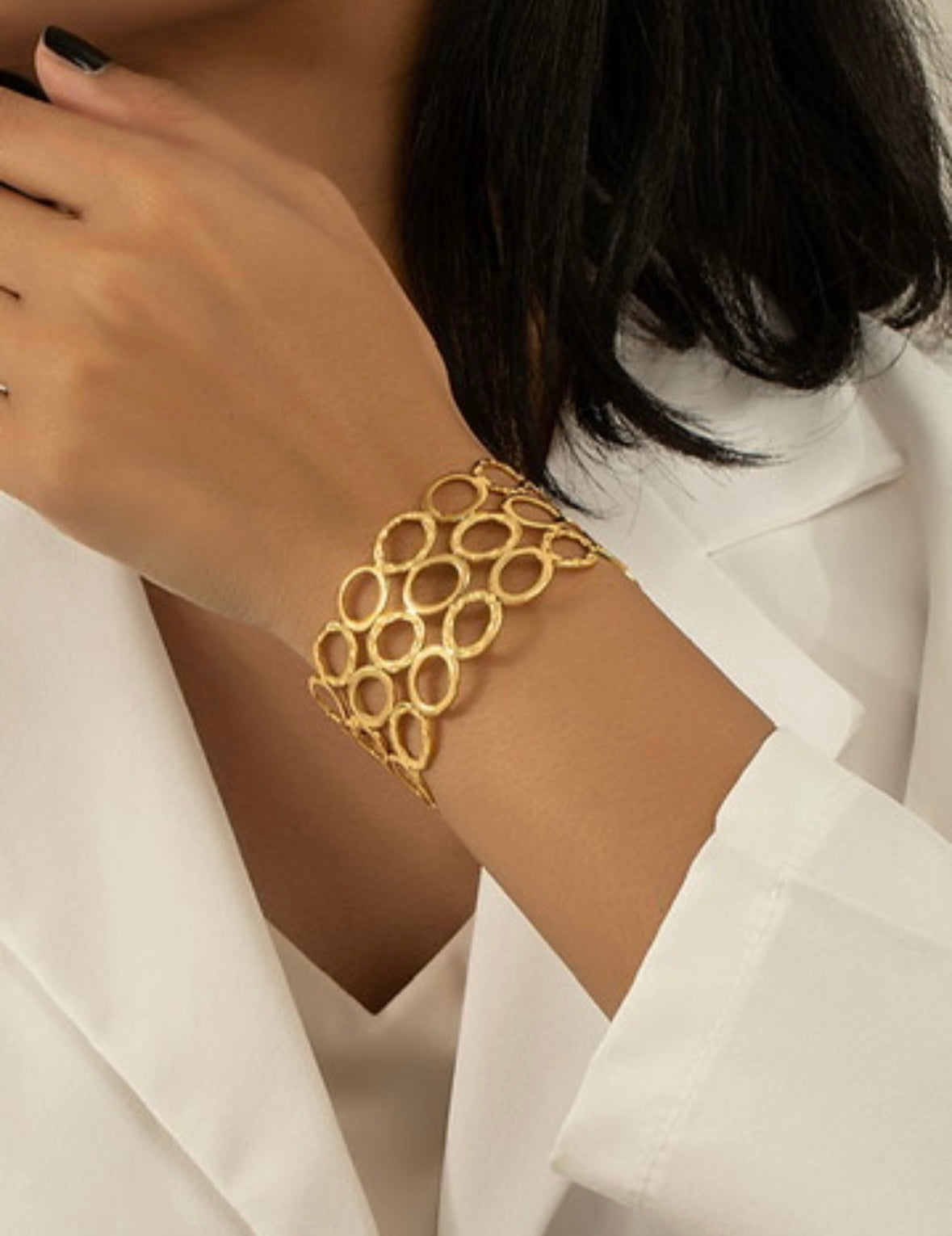 Armband Minou