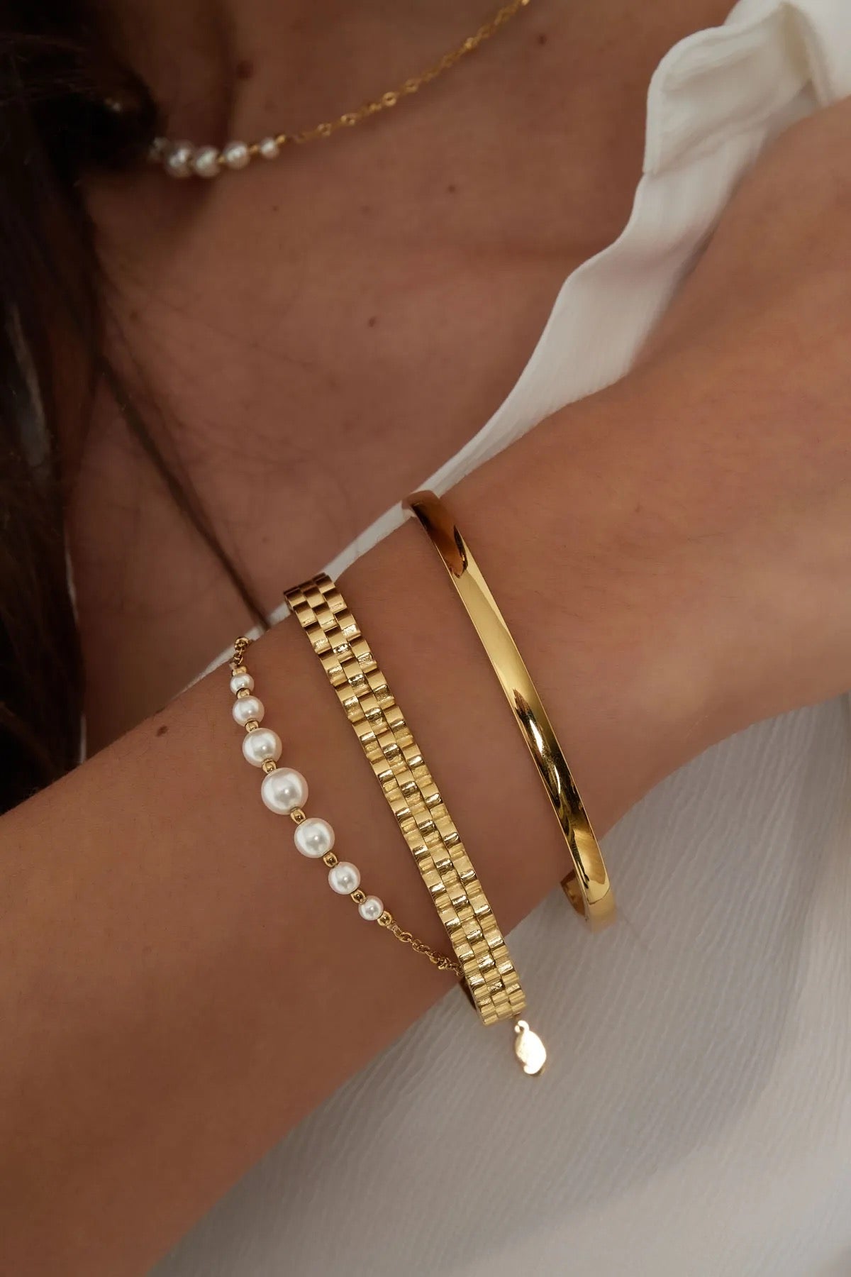 Armband Senna
