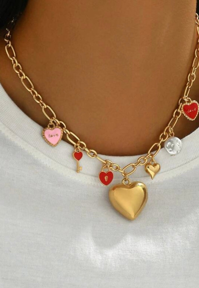 Ketting Brechtje